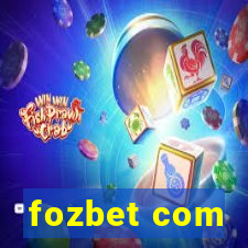 fozbet com